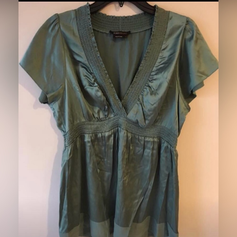 BCBG Top size L